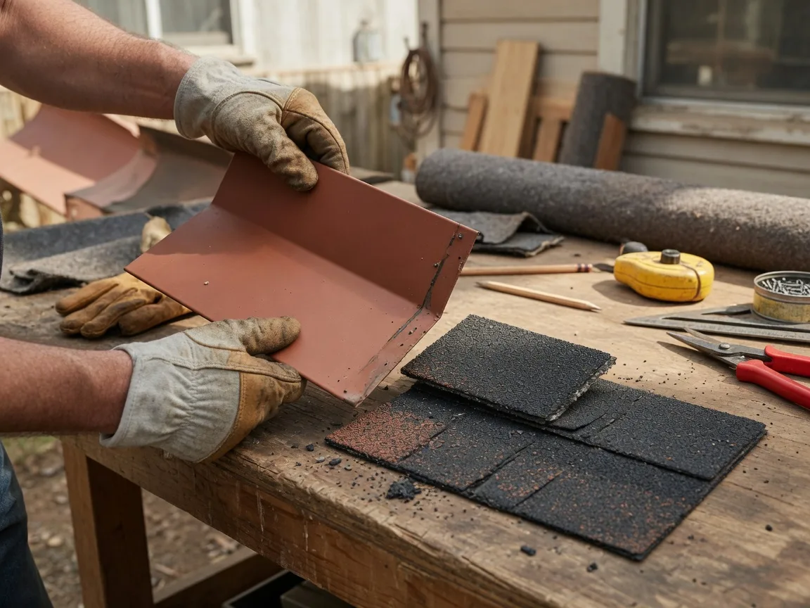 Roof Repair company in Gifford, IL